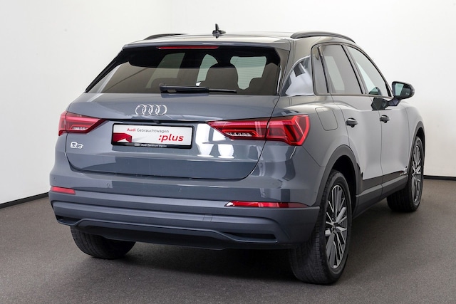 Audi Q3 35 TFSI S-Tronic