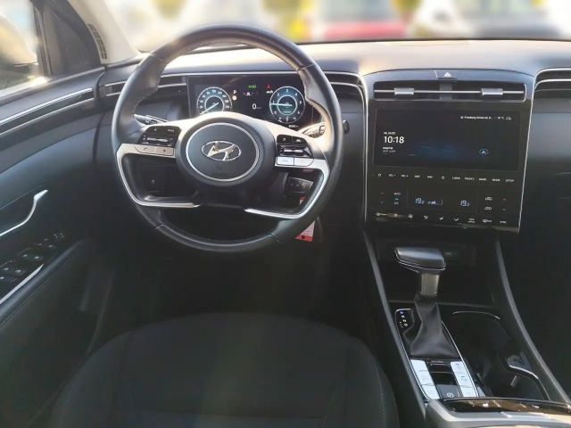 Hyundai Tucson 2WD Hybrid Select