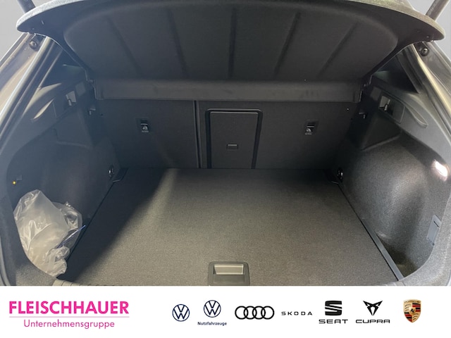 Cupra Formentor 2.0 TSI 4Drive