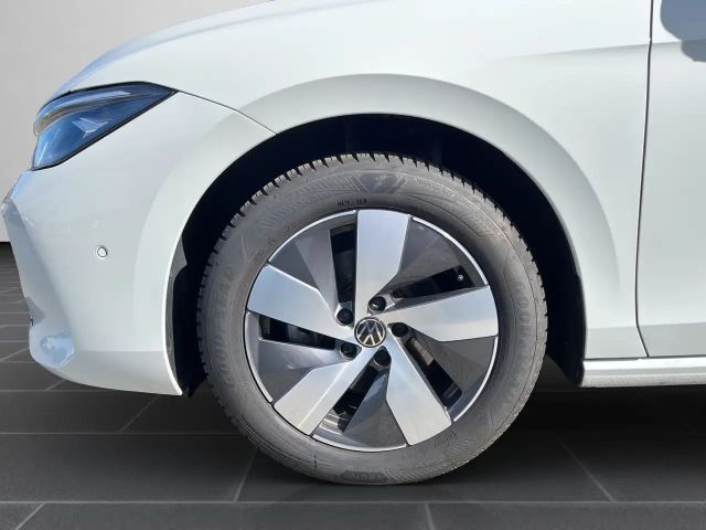 Volkswagen Passat 2.0 TDI Business DSG Variant