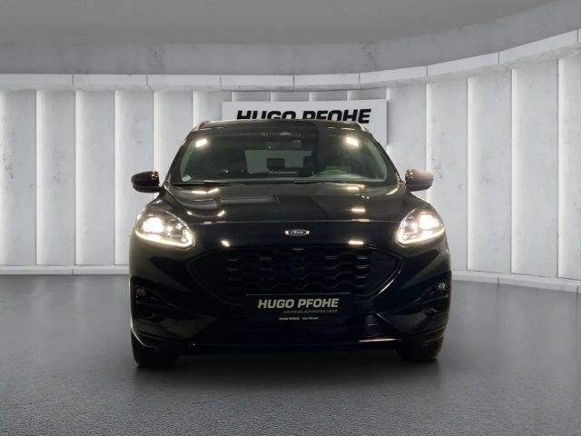 Ford Kuga ST Line X