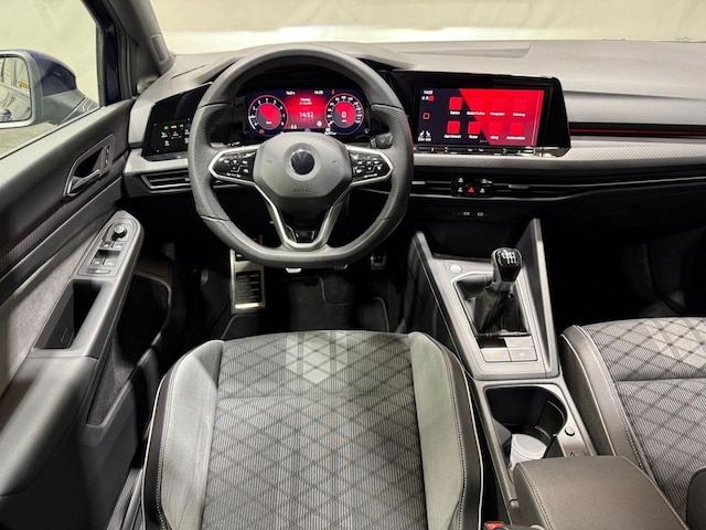 Volkswagen Golf 1.5 TSI R-Line Variant