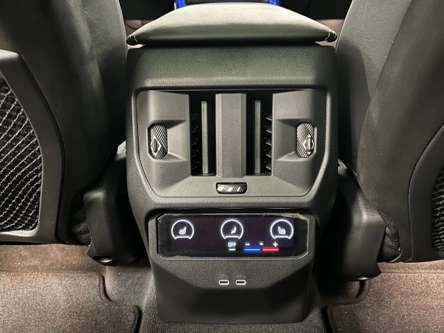 BMW X3 M-Sport xDrive