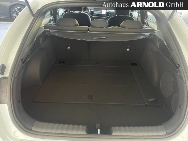 Kia ProCeed GDi GT-Line