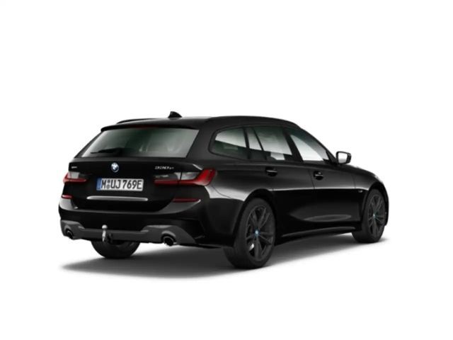BMW 330 330e M-Sport Touring xDrive