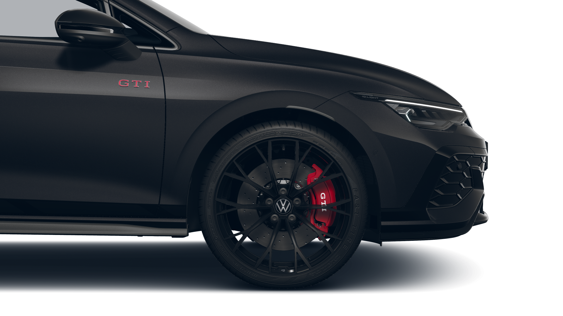 Volkswagen Golf 2.0 TSI DSG IQ.Drive