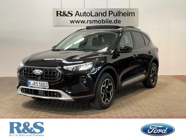 Ford Kuga Active
