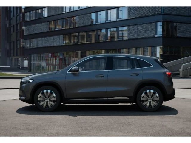 Mercedes-Benz EQA 350 4MATIC Progressive