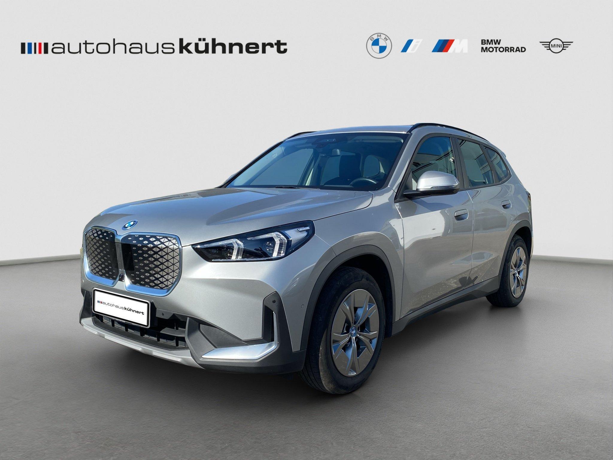 BMW iX1 xDrive30