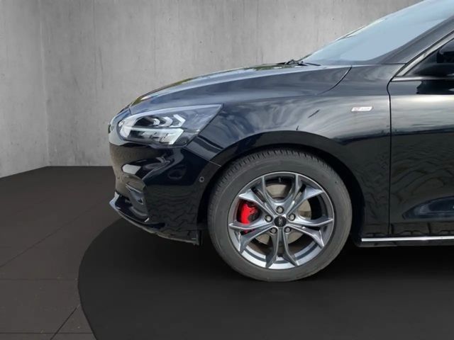 Ford Focus EcoBoost ST Line Wagon