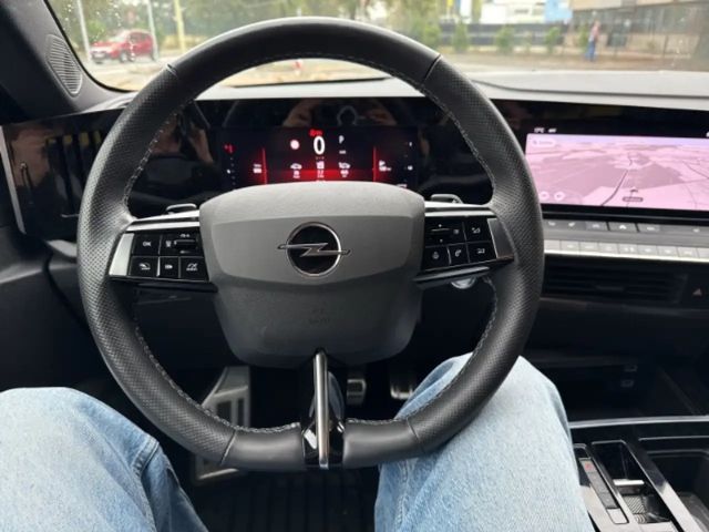 Opel Astra GS-Line Grand Sport