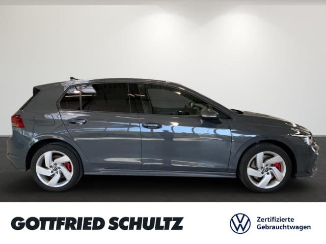 Volkswagen Golf GTE Golf VIII