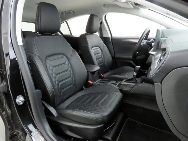 Ford Focus Titanium Vignale