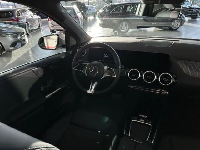 Mercedes-Benz B 200 B 200 d Progressive