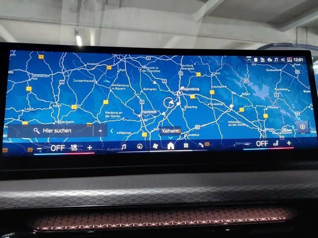 BMW 430 430d Coupé M-Sport xDrive