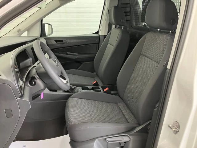 Volkswagen Caddy Cargo TDI