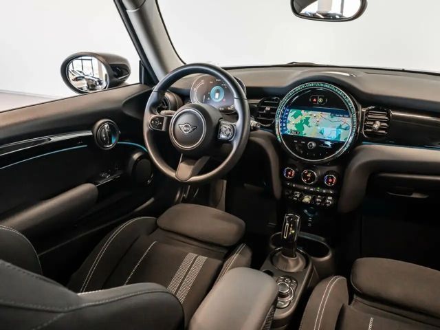 MINI Mini Electric SE