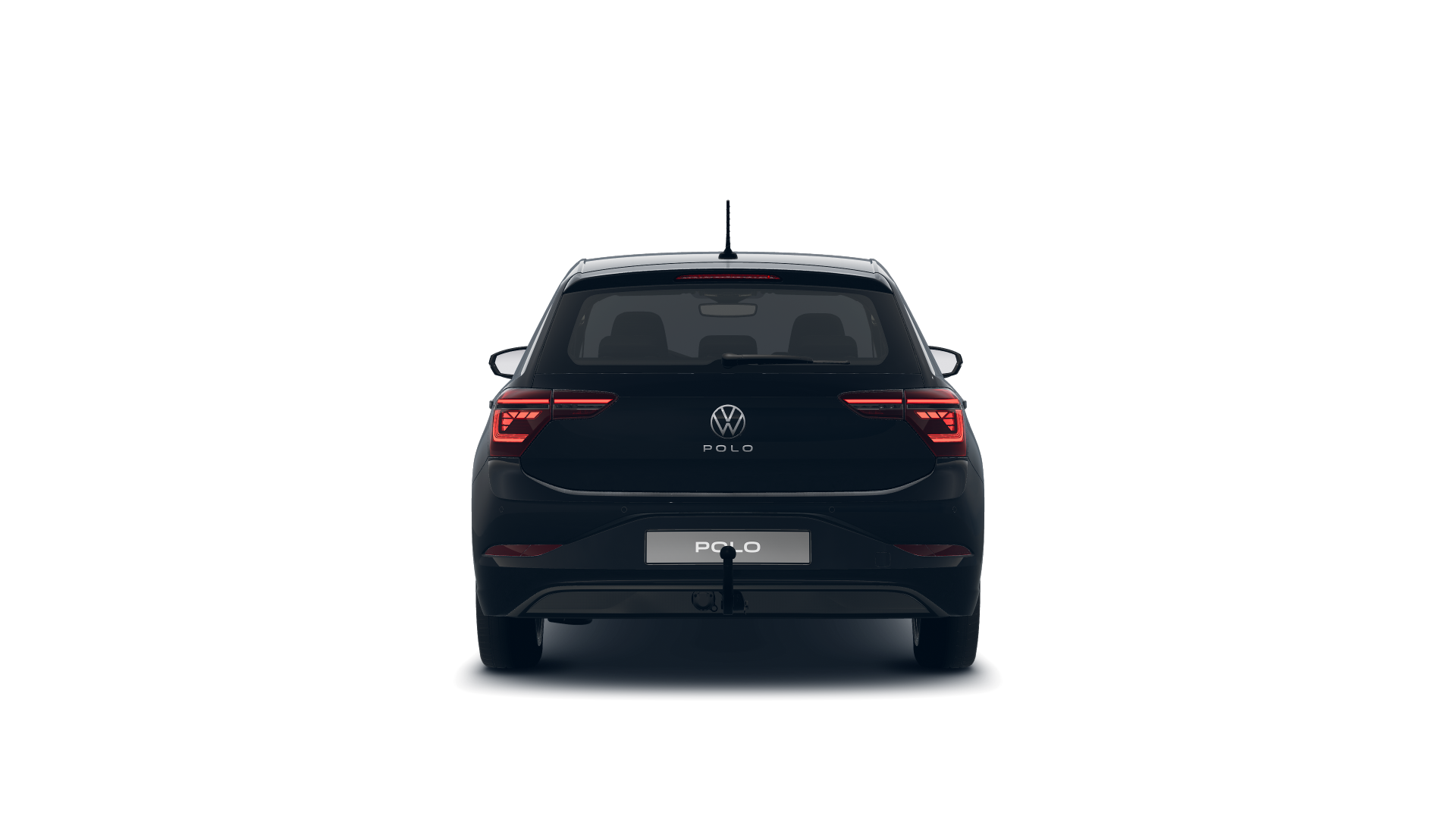 Volkswagen Polo 1.0 TSI DSG Life Move