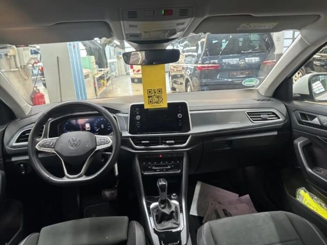 Volkswagen T-Roc 2.0 TDI DSG Style