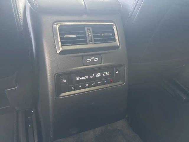 Mazda CX-80 Homura Plus