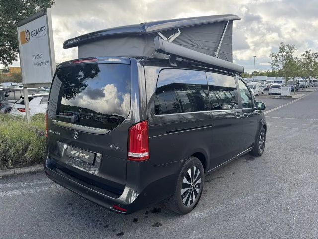 Mercedes-Benz Marco Polo 4MATIC