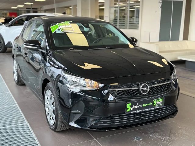 Opel Corsa 1.2 Turbo Edition Turbo