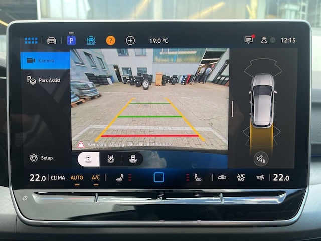 Volkswagen Golf 1.5 eTSI DSG Golf VIII Life