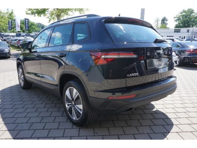 Skoda Karoq 1.5 TSI ACT Selection