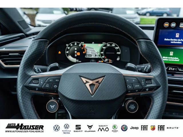 Cupra Leon DSG Sportstourer