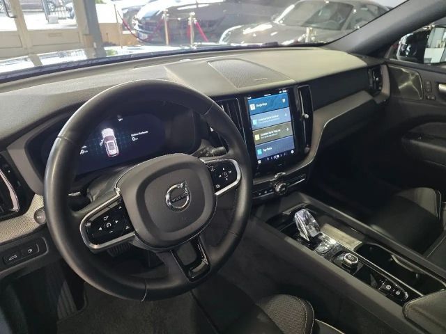 Volvo XC60 AWD Dark Plus Recharge T6