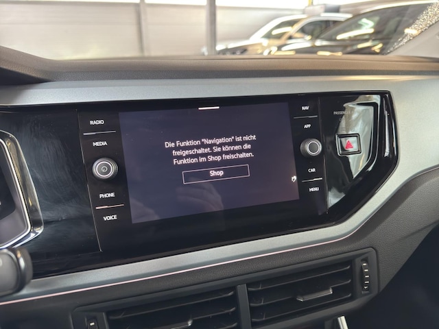 Volkswagen Taigo 1.0 TSI