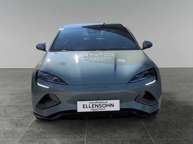 BYD Seal Excellence Vierwielaandrijving