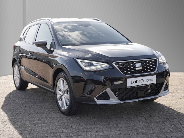 Seat Arona 1.0 TSI