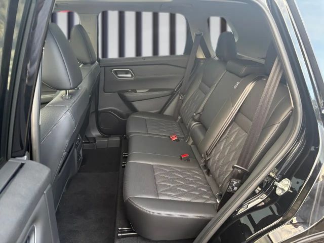 Nissan X-trail Tekna