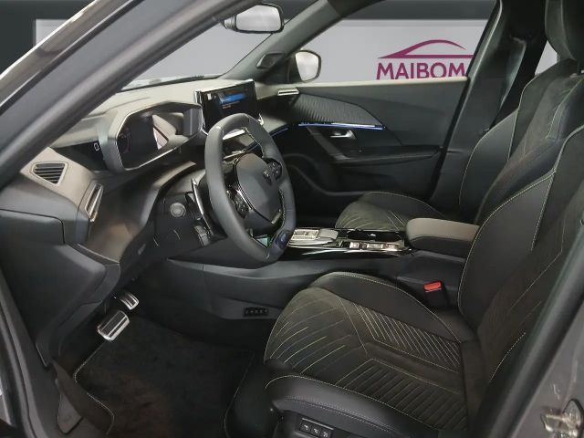 Peugeot 2008 GT-Line Hybrid