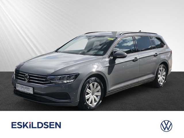 Volkswagen Passat 1.5 TSI DSG Variant