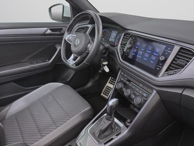 Volkswagen T-Roc 1.5 TSI Cabriolet DSG R-Line