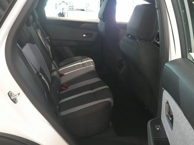 Opel Grandland X Edition Hybrid