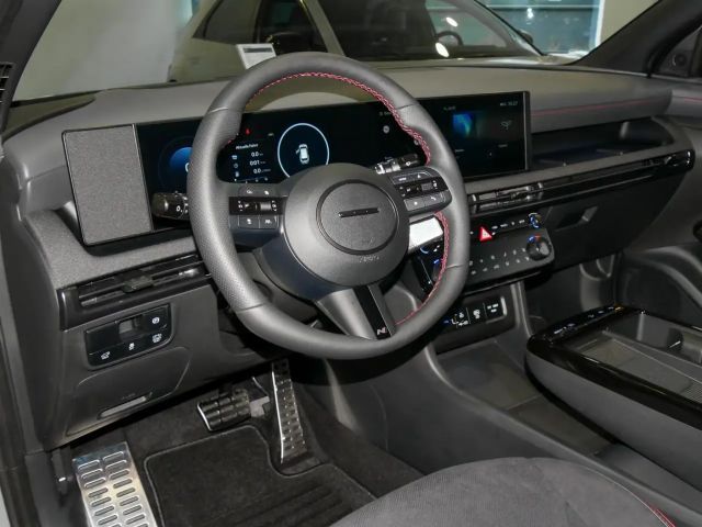 Hyundai Tucson N Line