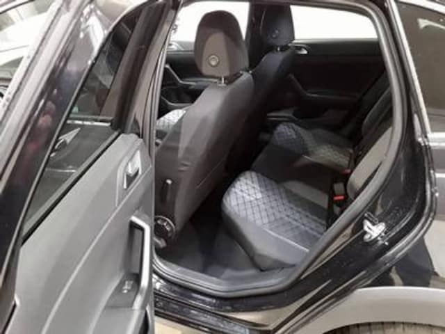 Volkswagen Taigo 1.5 TSI DSG IQ.Drive R-Line