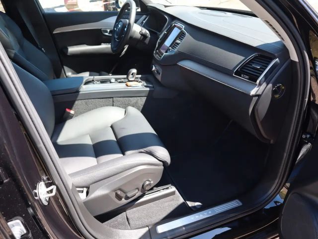 Volvo XC90 AWD Bright Plus