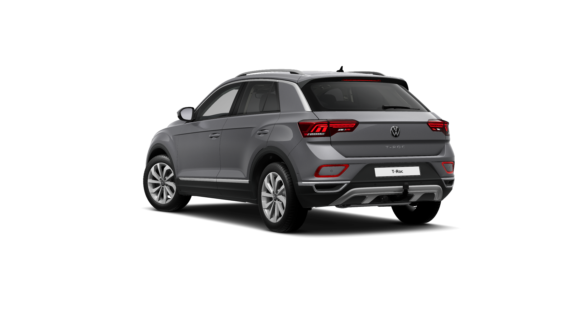 Volkswagen T-Roc 1.0 TSI Style