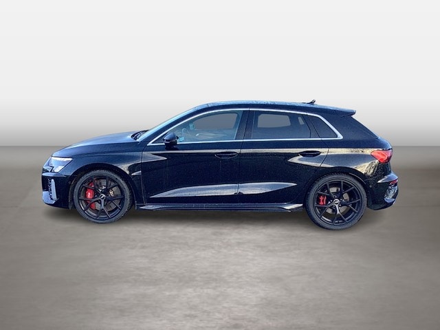 Audi RS3 Quattro S-Tronic Sportback