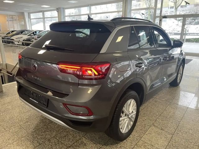 Volkswagen T-Roc DSG IQ.Drive Life