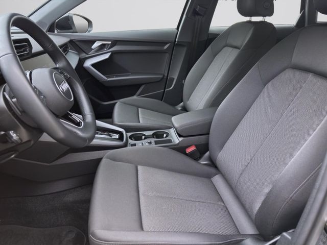 Audi A3 30 TFSI S-Tronic Sportback