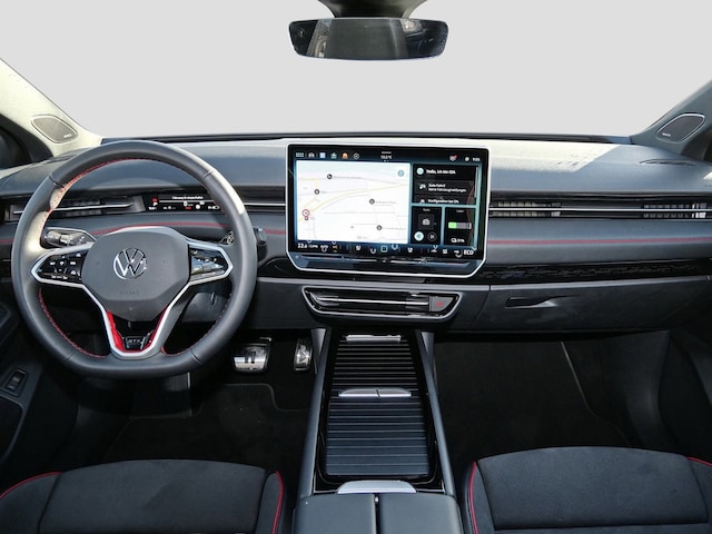 Volkswagen ID.7 4Motion GTX