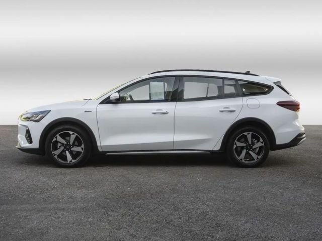 Ford Focus Active EcoBoost Wagon