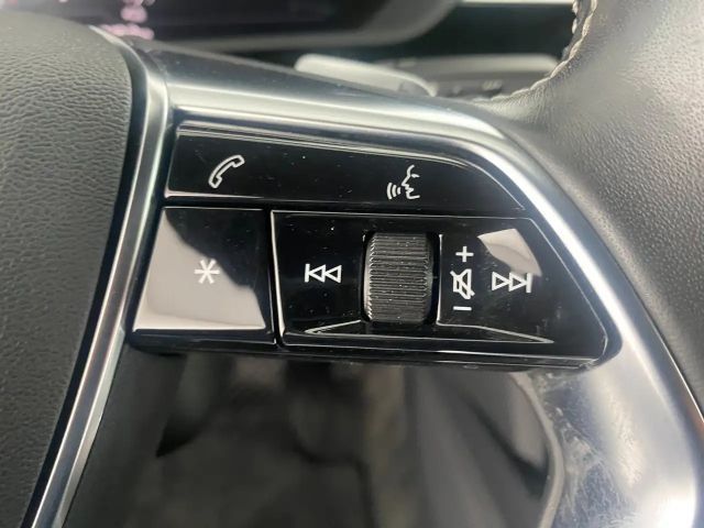 Audi e-tron Sportback