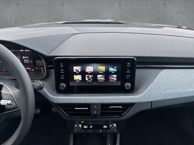 Skoda Kamiq 1.0 TSI Selection