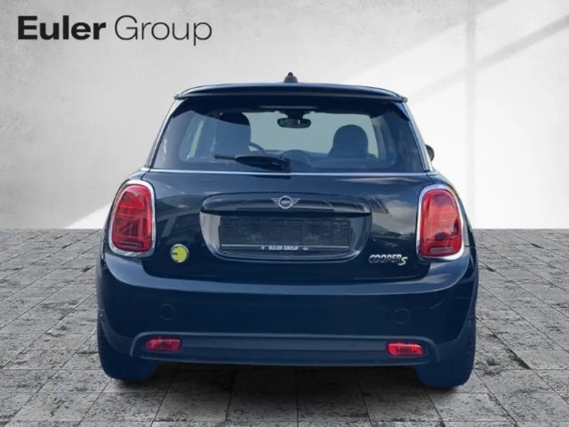 MINI Mini Electric 3-deurs SE